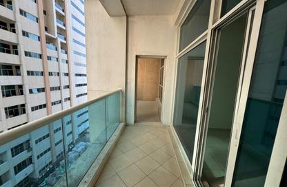 Apartment - 2 - 3 for rent in Ajman One Towers - Al Rashidiya 3 - Al Rashidiya - Ajman Apartment - 2 - 3 for rent in Ajman One Towers - Al Rashidiya 3 - Al Rashidiya - Ajman