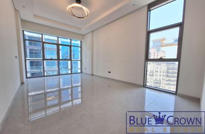 Apartment - 2 Bedrooms - 3 Bathrooms for rent in Burj Ghaya - Al Jaddaf - Dubai