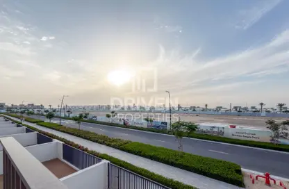 Townhouse - 3 Bedrooms - 3 Bathrooms for rent in Orania - The Valley - Dubai