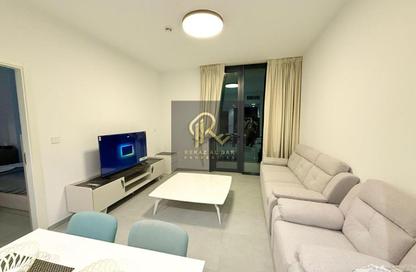 Apartment - 1 Bedroom - 2 Bathrooms for rent in Tiraz - Naseej District - Aljada - Sharjah
