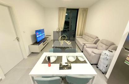 Apartment - 1 Bedroom - 2 Bathrooms for rent in Tiraz - Naseej District - Aljada - Sharjah
