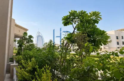 Apartment - 2 Bedrooms - 2 Bathrooms for sale in Jadeel 3 - Madinat Jumeirah Living - Umm Suqeim 3 - Umm Suqeim - Dubai
