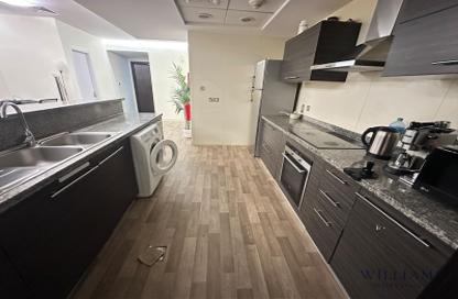 Apartment - 3 - 4 for sale in 23 Marina - Dubai Marina - Dubai