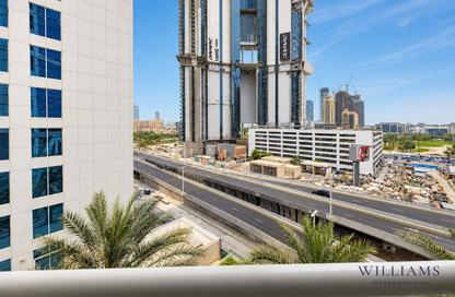 Apartment - 3 - 4 for sale in 23 Marina - Dubai Marina - Dubai