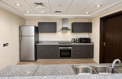 Apartment - 3 - 4 for sale in 23 Marina - Dubai Marina - Dubai