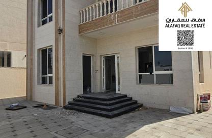 Villa - 3 Bedrooms - 5 Bathrooms for sale in Kabbali Hills - Al Helio 2 - Al Helio - Ajman