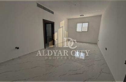 Apartment - Studio - 1 Bathroom for rent in Al Mowaihat 1 - Al Mowaihat - Ajman Apartment - Studio - 1 Bathroom for rent in Al Mowaihat 1 - Al Mowaihat - Ajman