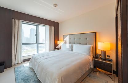Apartment - 1 Bedroom - 2 Bathrooms for rent in Burj Lake Hotel - The Address DownTown - Downtown Dubai - Dubai Apartment - 1 Bedroom - 2 Bathrooms for rent in Burj Lake Hotel - The Address DownTown - Downtown Dubai - Dubai