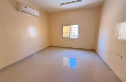 Apartment - Studio - 1 Bathroom for rent in Ajman Hills - Al Alia - Ajman Apartment - Studio - 1 Bathroom for rent in Ajman Hills - Al Alia - Ajman