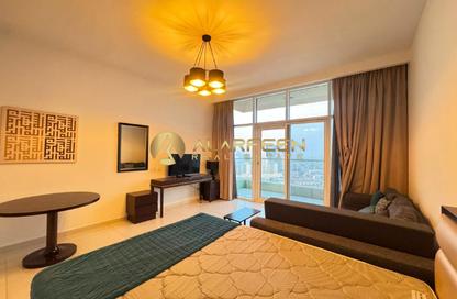 Apartment - Studio - 1 Bathroom for rent in Ghalia Tower - District 18 - Jumeirah Village Circle - Dubai Apartment - Studio - 1 Bathroom for rent in Ghalia Tower - District 18 - Jumeirah Village Circle - Dubai