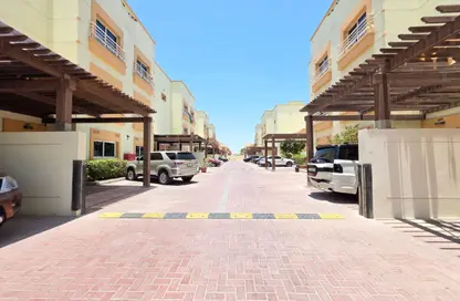 فيلا - 5 غرف نوم - 6 حمامات للايجار في فلل مردف - مردف - دبي