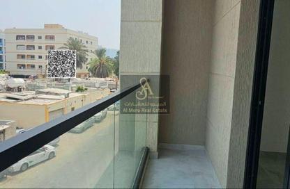 Apartment - 1 - 2 for rent in Geepas Building 3 - Al Rashidiya 2 - Al Rashidiya - Ajman Apartment - 1 - 2 for rent in Geepas Building 3 - Al Rashidiya 2 - Al Rashidiya - Ajman