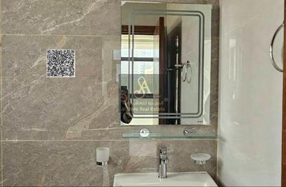 Apartment - 1 - 2 for rent in Geepas Building 3 - Al Rashidiya 2 - Al Rashidiya - Ajman Apartment - 1 - 2 for rent in Geepas Building 3 - Al Rashidiya 2 - Al Rashidiya - Ajman