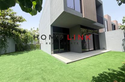 Townhouse - 3 Bedrooms - 4 Bathrooms for rent in Sendian - Masaar - Tilal City - Sharjah