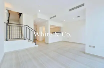 تاون هاوس - 3 غرف نوم - 3 حمامات للبيع في توبانجا - فيلات ذا بارك - داماك هيلز - دبي