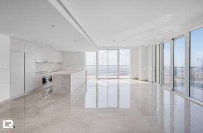 Apartment - 4 Bedrooms - 6 Bathrooms for rent in Beach Mansion Tower 1 - Beach Mansion - Emaar Beachfront - Dubai Harbour - Dubai Apartment - 4 Bedrooms - 6 Bathrooms for rent in Beach Mansion Tower 1 - Beach Mansion - Emaar Beachfront - Dubai Harbour - Dubai