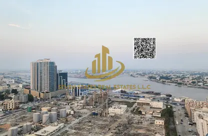 Apartment - 3 Bedrooms - 3 Bathrooms for sale in Falcon Tower 1 - Falcon Towers - Ajman Downtown - Ajman