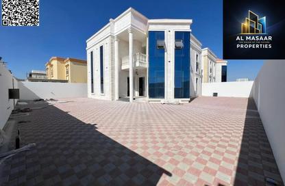 Villa - 5 Bedrooms - 7 Bathrooms for sale in Al Yasmeen 1 - Al Yasmeen - Ajman Villa - 5 Bedrooms - 7 Bathrooms for sale in Al Yasmeen 1 - Al Yasmeen - Ajman