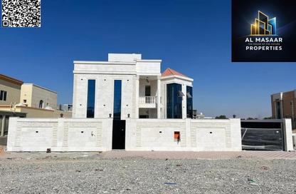 Villa - 5 Bedrooms - 7 Bathrooms for sale in Al Yasmeen 1 - Al Yasmeen - Ajman Villa - 5 Bedrooms - 7 Bathrooms for sale in Al Yasmeen 1 - Al Yasmeen - Ajman