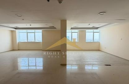 Office Space - Studio - 2 for rent in Union Tower - Al Seer - Ras Al Khaimah