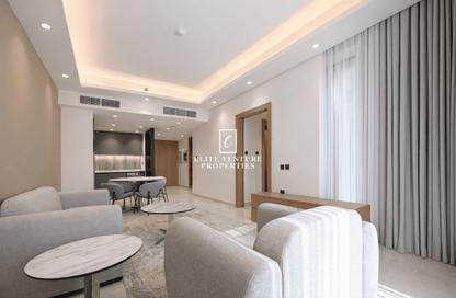 Apartment - 1 - 2 for sale in Cloud Tower A - Cloud Tower - District 2 - Jumeirah Village Triangle - Dubai Apartment - 1 - 2 for sale in Cloud Tower A - Cloud Tower - District 2 - Jumeirah Village Triangle - Dubai