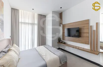 شقة - غرفة نوم - 1 حمام للبيع في 15 Northside - Tower 1 - 15 نورث سايد - الخليج التجاري - دبي