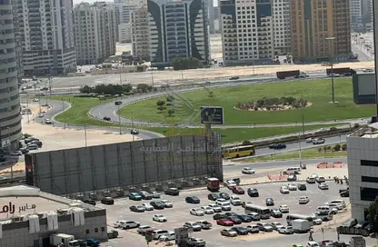 Apartment - 2 Bedrooms - 3 Bathrooms for rent in New Al Taawun Road - Al Taawun - Sharjah