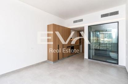 Apartment - Studio - 1 Bathroom for rent in The Residence By Prestige One - District 12 - Jumeirah Village Circle - Dubai