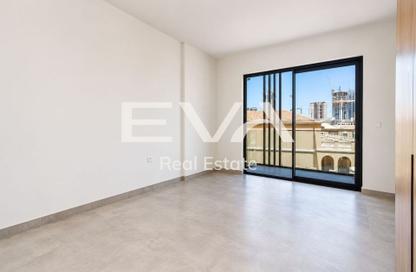 Apartment - Studio - 1 Bathroom for rent in The Residence By Prestige One - District 12 - Jumeirah Village Circle - Dubai