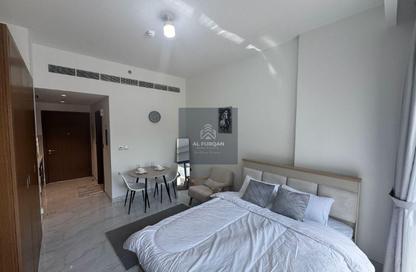 Apartment - Studio - 1 Bathroom for rent in Azizi Mirage 1 - Dubai Studio City - Dubai Apartment - Studio - 1 Bathroom for rent in Azizi Mirage 1 - Dubai Studio City - Dubai