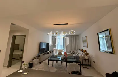 Apartment - 1 Bedroom - 2 Bathrooms for rent in Residences 12 - District One - Mohammed Bin Rashid City - Dubai