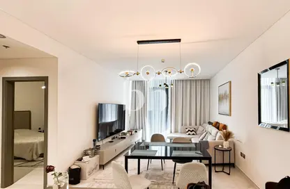 شقة - غرفة نوم - 2 حمامات للايجار في مساكن 12 - المنطقة وان - مدينة الشيخ محمد بن راشد - دبي