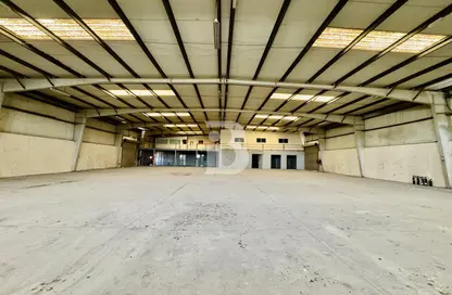 مستودع - استوديو للبيع في القوز الصناعية 1 - القوز الصناعية - القوز - دبي