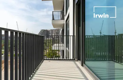 Apartment - 1 Bedroom - 1 Bathroom for rent in Park Horizon Tower 2 - Park Horizon - Dubai Hills Estate - Dubai