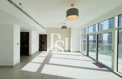 Apartment - 2 Bedrooms - 2 Bathrooms for rent in Parkside Residence - Shams Abu Dhabi - Al Reem Island - Abu Dhabi Apartment - 2 Bedrooms - 2 Bathrooms for rent in Parkside Residence - Shams Abu Dhabi - Al Reem Island - Abu Dhabi