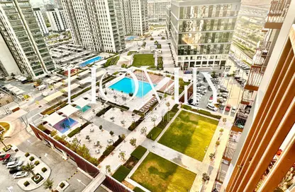 شقة - غرفة نوم - 1 حمام للايجار في كوليكتيف 2.0 تاور بي - كوليكتيف 2.0 - دبي هيلز استيت - دبي