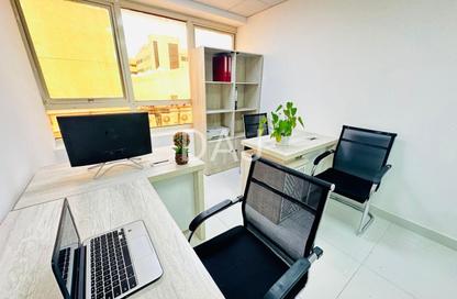 Office Space - Studio - 1 Bathroom for rent in Silver Home Building - Hor Al Anz - Deira - Dubai Office Space - Studio - 1 Bathroom for rent in Silver Home Building - Hor Al Anz - Deira - Dubai