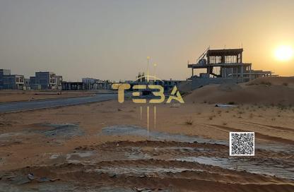 Land - Studio for sale in Al Zaheya Gardens - Al Zahya - Ajman Land - Studio for sale in Al Zaheya Gardens - Al Zahya - Ajman
