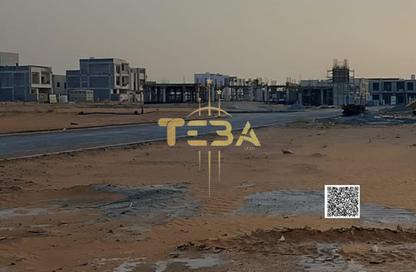 أرض - استوديو للبيع في الزاهية جاردنز - الزاهية - عجمان