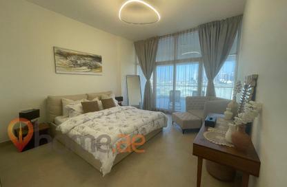 Apartment - 1 Bedroom - 2 Bathrooms for rent in Azizi Aliyah - Dubai Healthcare City 2 - Al Jaddaf - Dubai Apartment - 1 Bedroom - 2 Bathrooms for rent in Azizi Aliyah - Dubai Healthcare City 2 - Al Jaddaf - Dubai