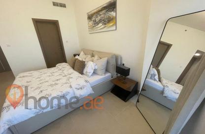 Apartment - 1 Bedroom - 2 Bathrooms for rent in Azizi Aliyah - Dubai Healthcare City 2 - Al Jaddaf - Dubai Apartment - 1 Bedroom - 2 Bathrooms for rent in Azizi Aliyah - Dubai Healthcare City 2 - Al Jaddaf - Dubai