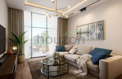 Apartment - 1 - 1 for sale in Alba Tower - Jumeirah Garden City - Al Satwa - Dubai Apartment - 1 - 1 for sale in Alba Tower - Jumeirah Garden City - Al Satwa - Dubai