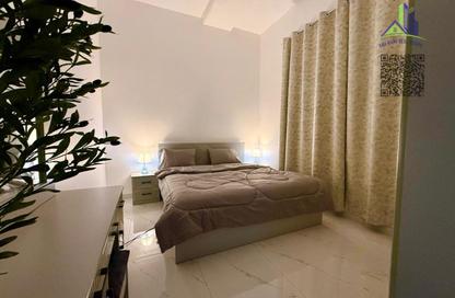 Apartment - 1 - 2 for rent in Sheikh Jaber Al Sabah Street - Al Naimiya - Al Nuaimiya - Ajman Apartment - 1 - 2 for rent in Sheikh Jaber Al Sabah Street - Al Naimiya - Al Nuaimiya - Ajman