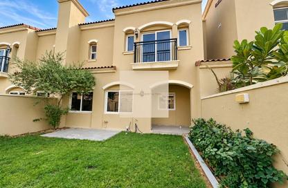 Townhouse - 3 - 4 for rent in Casa Dora - Serena - Dubai