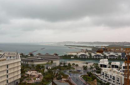 Apartment - 2 Bedrooms - 3 Bathrooms for rent in Bay Residences - Hayat Island - Mina Al Arab - Ras Al Khaimah