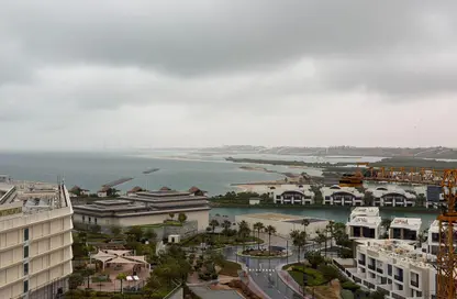 شقة - 2 غرف نوم - 3 حمامات للايجار في باي ريزيدنس - جزيرة حياة - ميناء العرب - راس الخيمة - رأس الخيمة