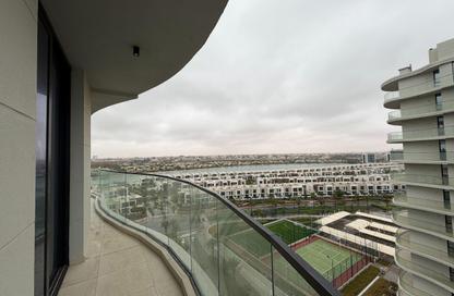 Apartment - 2 Bedrooms - 3 Bathrooms for rent in Bay Residences - Hayat Island - Mina Al Arab - Ras Al Khaimah