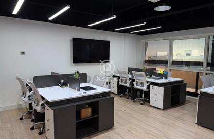 Office Space - Studio - 1 for rent in Diamond Business Center 2 - Arjan - Dubai Office Space - Studio - 1 for rent in Diamond Business Center 2 - Arjan - Dubai