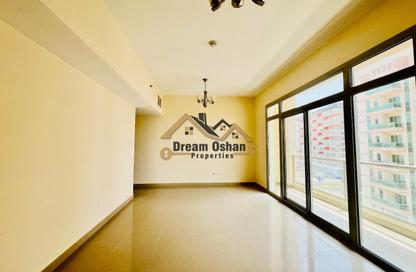 Apartment - 1 Bedroom - 2 Bathrooms for rent in Al Waleed Oasis 3 - Dubai Silicon Oasis - Dubai