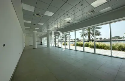 Retail - Studio for rent in P2747 - Al Raha Beach - Abu Dhabi